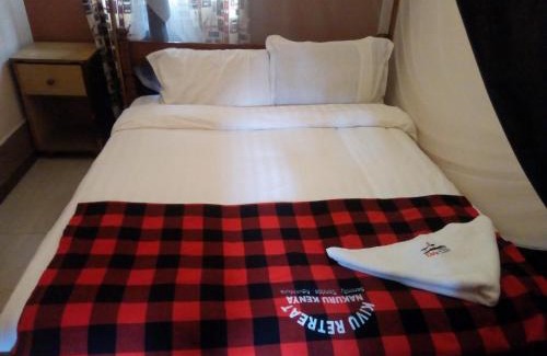 Nakuru House | Msafiri Rift Lodge