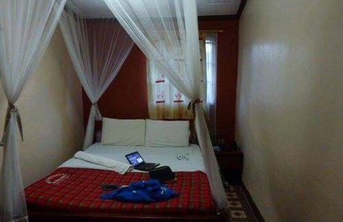Nakuru House | Msafiri Rift Lodge