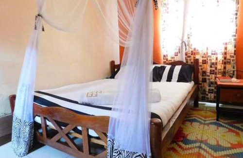 Nakuru House | Msafiri Rift Lodge