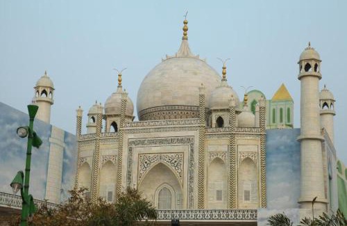 Sirsa Resort | MSG Hotels And Resort