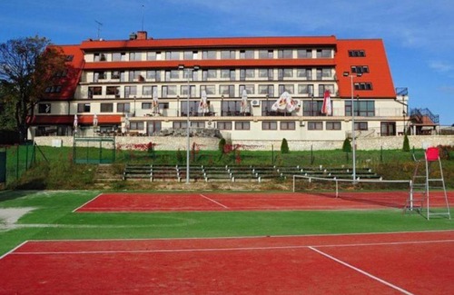 gmina Wodowice Hotel | MSG LLC & ORLE GNIAZDO