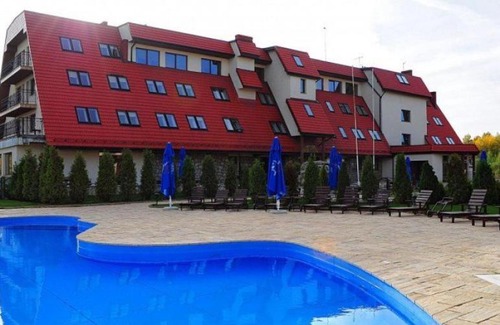 gmina Wodowice Hotel | MSG LLC & ORLE GNIAZDO