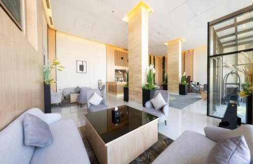 Jizan Apartment | Msharef Almoden Serviced Apartment