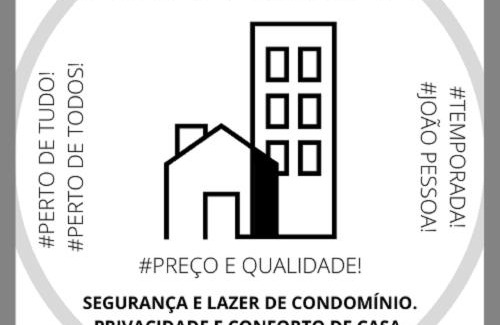 Portal do Sol Apartment | MSHome - Apartamento Térreo com Varanda e Mobiliado