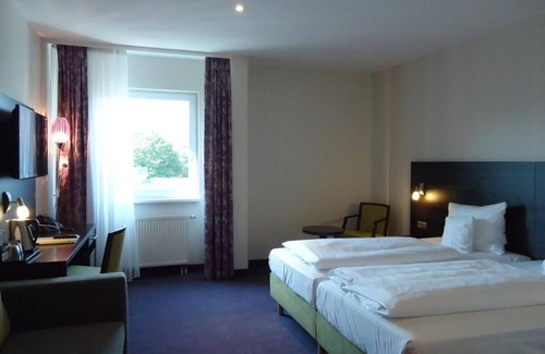 Buchholz-Kleefeld Hotel | MSR Hannover
