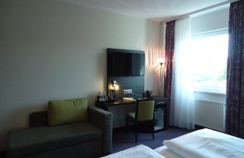 Buchholz-Kleefeld Hotel | MSR Hannover