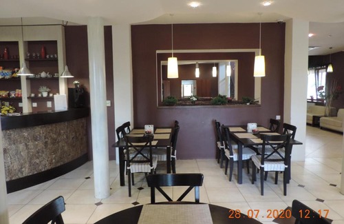 Vereb'Inskoe House | Mstinskie Gorki Hotel