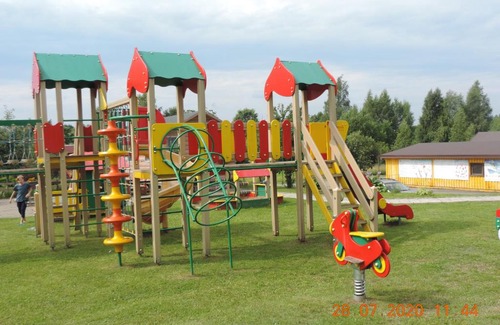 Vereb'Inskoe House | Mstinskie Gorki Hotel