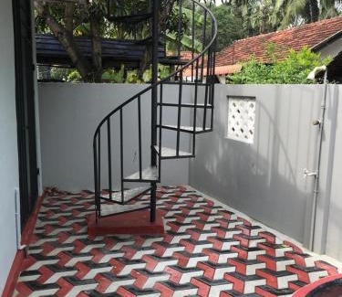 Batticaloa House | MSV VILLA RÉSIDENCE HOME