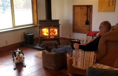 Trout Lake Other | Mt Adams Trout Lake 3B2Ba Fenced and Gated 2+ acres quiet scenic. Dog friendly.