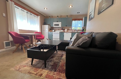 Bellingham House | Mt. Baker to Bellingham Bay Vacation Home