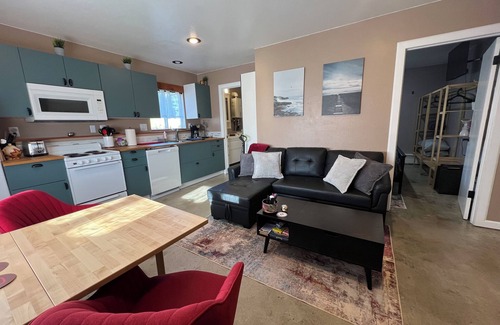 Bellingham House | Mt. Baker to Bellingham Bay Vacation Home