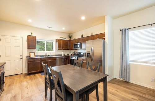 Flagstaff House | Mt. Elden Adventure