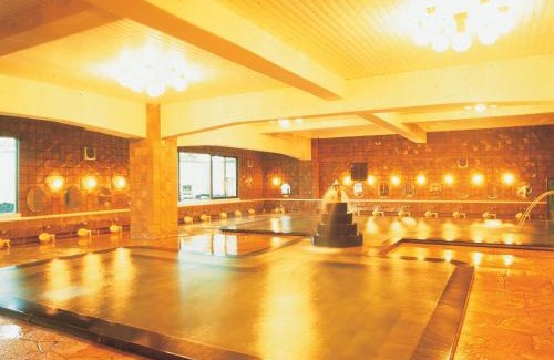 Isawa Onsen Hotel | Mt Fuji Hanayagi no Sho Keizan