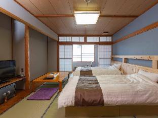 Nihommatsu Hotel | mt. inn(マウントイン）