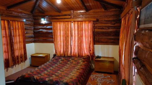 Namchi Resort | Mt.Narsing Village Resort