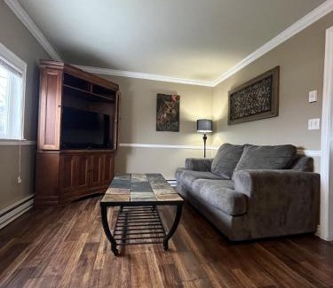 Estes Park House | Mt Olympus Cabin, Cozy 1 bedroom cabin Great for couples