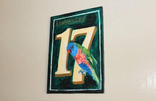 Mount Tamborine Hotel | Mt Tamborine Motel