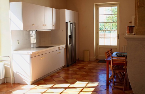Martillac Villa | MTC HAUT NOUCHET 03 GORRE