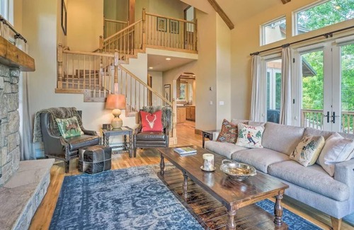 Cordillera House | Mtn. Home on Cordillera Golf Course, close to Beaver Creek and Vail