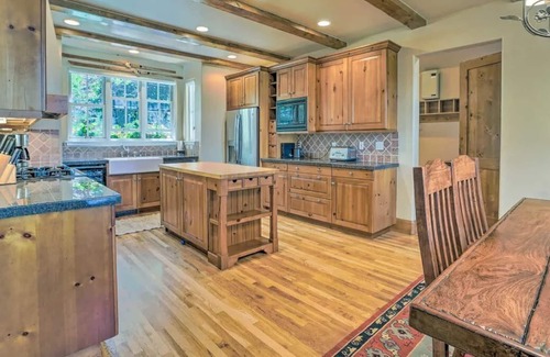 Cordillera House | Mtn. Home on Cordillera Golf Course, close to Beaver Creek and Vail