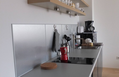 Pamporovo Apartment | Mtn View Ski Apt - Sleeps4, PetOK, 5 Min Ski Lift