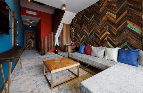 Tsromi Resort | Mtserlebi Resort