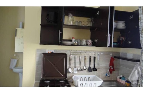 Mtwapa Apartment | Mtwapa Swank Suites Studio 3