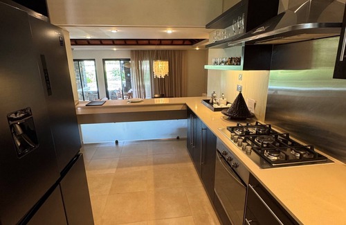 Grand River South East Apartment | Apartment at Anahita 5*Resort :golf & access to Ile aux Cerfs exclusive beach-1-