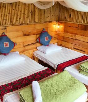 Mu Cang Chai House | Mu Cang Chai Big view homestay, tour & vegetarian