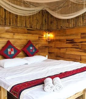 Mu Cang Chai House | Mu Cang Chai Big view homestay, tour & vegetarian