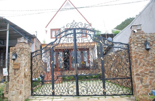 Da Lat Villa | Mua Xuan