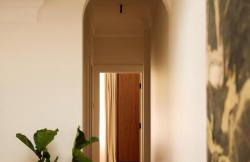 Newtown Apartment | Mucca Suite