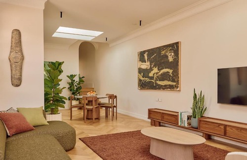 Newtown Apartment | Mucca Suite