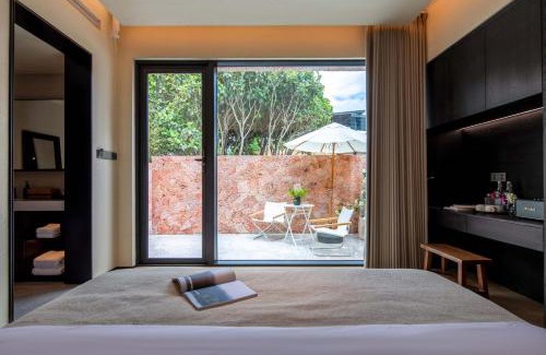 Lijiang Hotel | Mucheng Xichi Snow Mountain Art Resort Hotel (Baisha Ancient Town Branch)