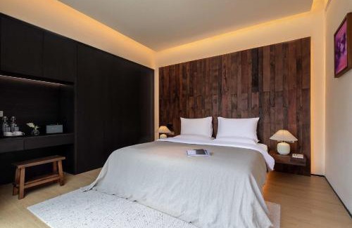 Lijiang Hotel | Mucheng Xichi Snow Mountain Art Resort Hotel (Baisha Ancient Town Branch)