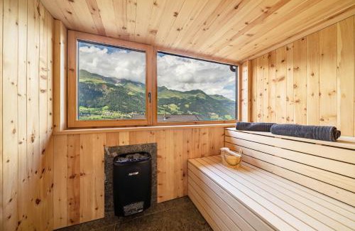 Moso in Passiria Apartment | Mucher Apt Jakob