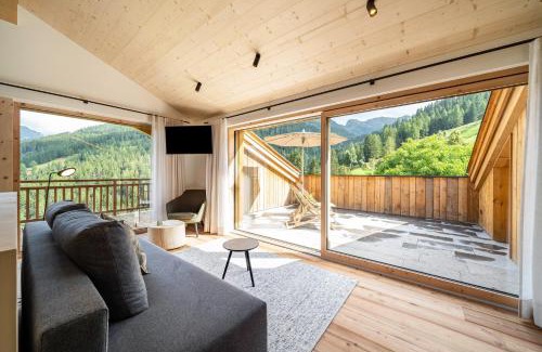 Moso in Passiria Apartment | Mucher Apt Jakob