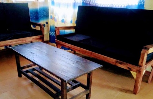 Murang'a County Hotel | Muchiris Resort