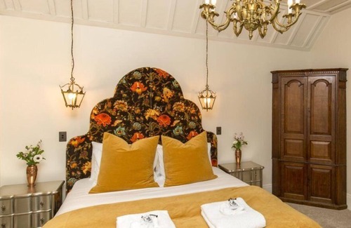 Oneroa Cottage | Mudbrick Luxury Cottages