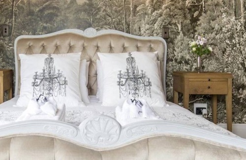 Oneroa Cottage | Mudbrick Luxury Cottages