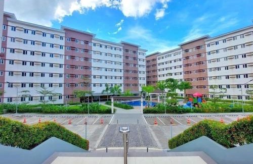 Trece Martires Apartment | Mudjhako’s Staycation