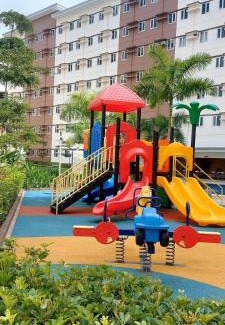 Trece Martires Apartment | Mudjhako’s Staycation
