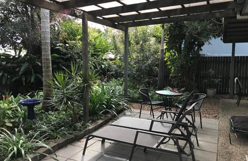 Mudjimba House | Mudjimba Esplanade Villa