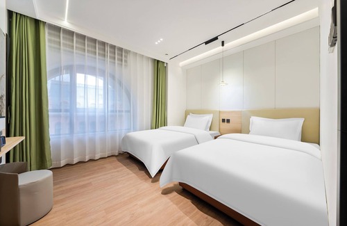 Shuangcheng Hostel | MUDONG YOUTH HOSTEL