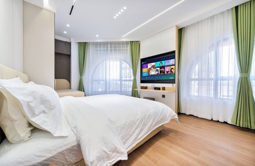 Shuangcheng Hostel | MUDONG YOUTH HOSTEL