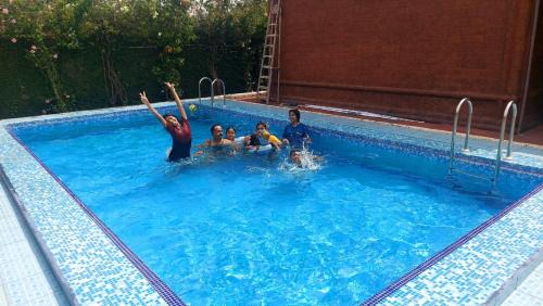 Hireguthi House | Mudra beach villa Gokarna