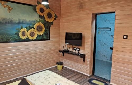 Hireguthi House | Mudra beach villa Gokarna