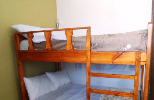 Mikocheni House | Mufasa - Hotel in Miktoniko