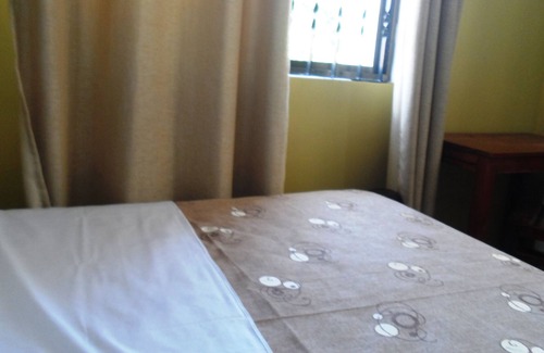 Mikocheni House | Mufasa - Hotel in Miktoniko